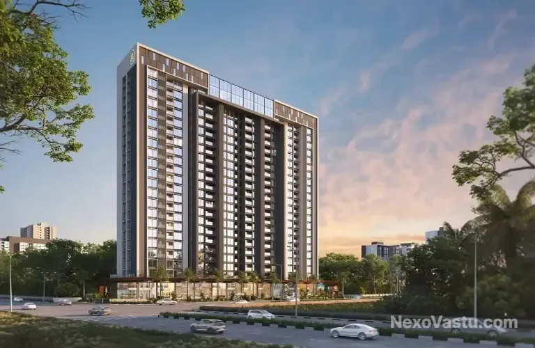 Twilight by Majestique Amenities