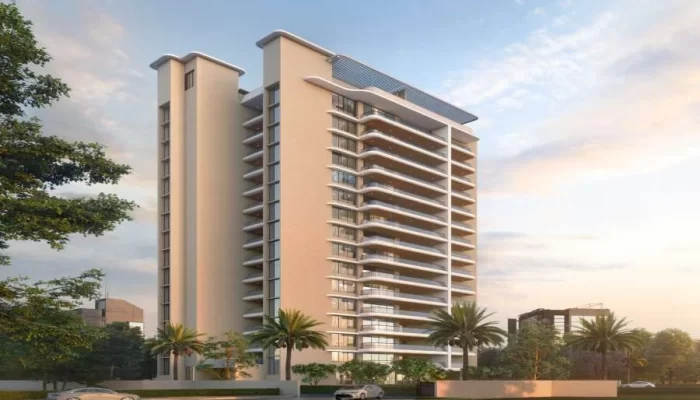 Yoovie Homes Amenities