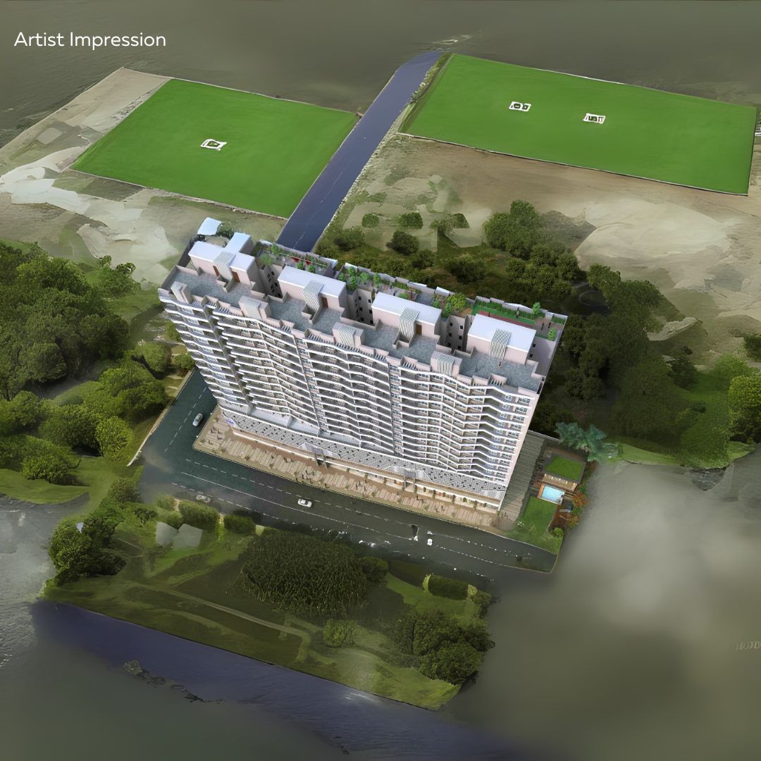 Kundan Espacio Amenities